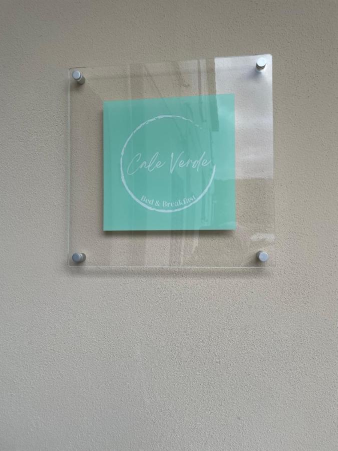 Cale Verde กายี ภายนอก รูปภาพ